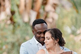 Meleah and Co. Makeup | Hair | Dance - 59