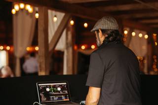 DJ Armin Event Entertainment - 9