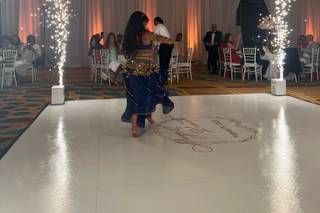 Our Wedding DJ - 16