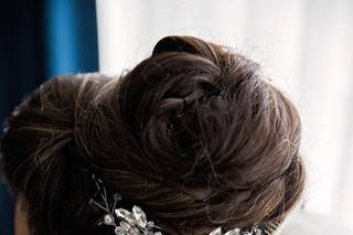Honey Salon - 6