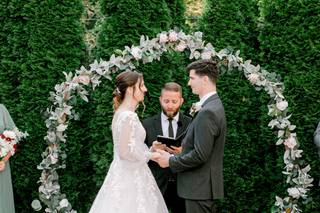 Columbus Wedding Officiants - 14