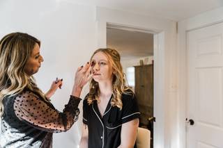 Jamie D'Agostino Makeup Artistry - 11