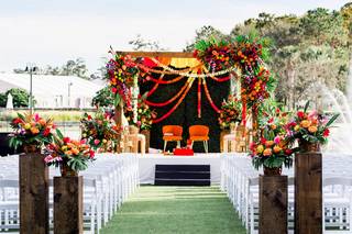 Designer Weddings by Carly Rose - 17