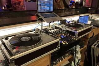 DJ George Nikas - 30