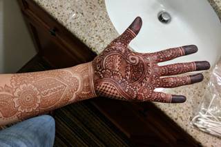 Henna Harmony - 5