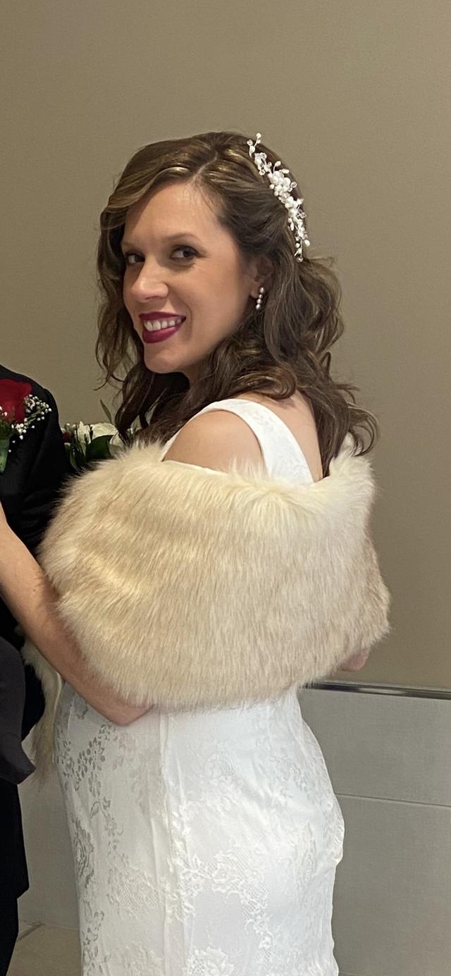 Better Together Bridal Hair & Makeup - 2