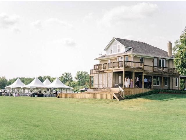 Arranmore Farm & Polo Club - 1