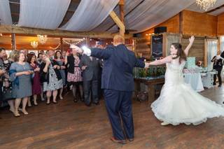 Stover Hall Wedding Venue - 32
