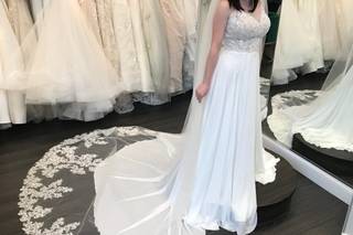 One & Only Bridal - 32