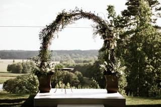 The Aisle Wedding - 32