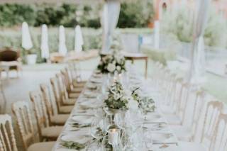 JF Events & Flowers - 34