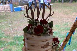 Risher Van Horn Florist - 113
