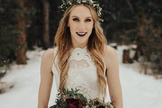 Elizabeth Mckenzie Florals - 56