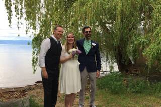Young Hip & Married - 14