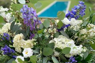 Missy Gunnel's Flowers - 34