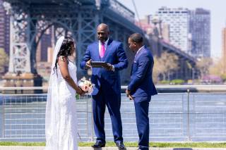 Pastor Demetrius Lawrence - 48