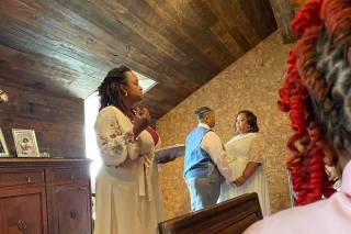 Waning Moon Weddings by LaToya - 21