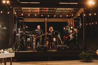 Top Tier Band & DJ Service 3