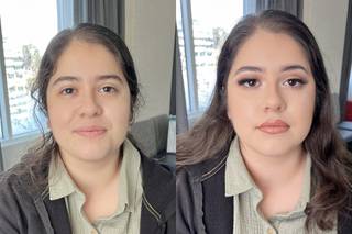 Sesentiraimee Artistry LLC - 28