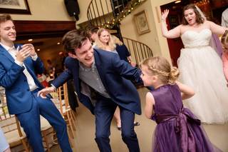 Michelle Lynn Weddings - 17