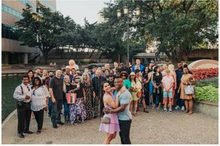 Ruban Bleu Weddings and Events LLC - 128