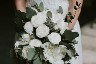 Floral V Designs - 40