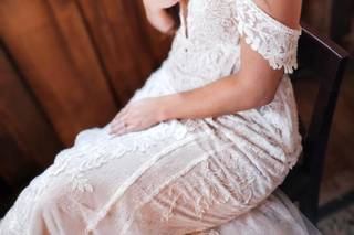 Tamzen's Bridal at Butler Manor - 9
