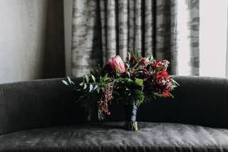 Camellia Faire Floral & Event Design - 45