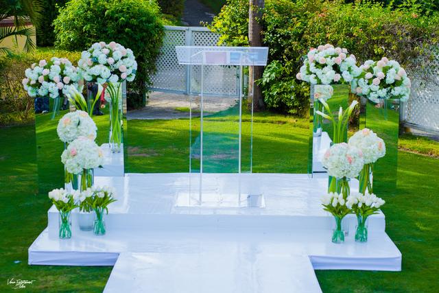 Heavenly Events Decor & Planning - 4