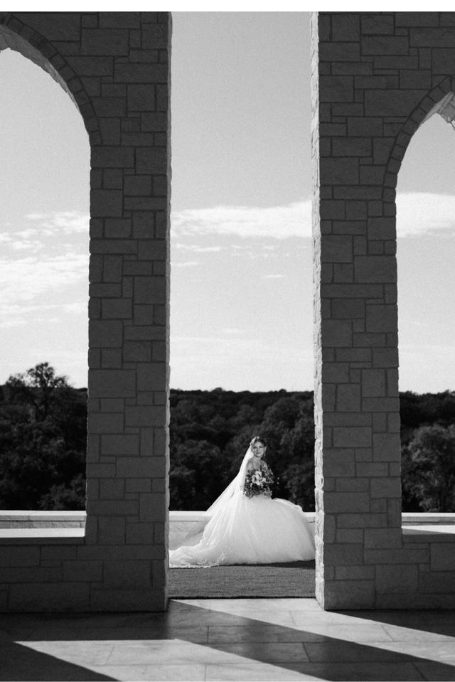 Hill Country Bliss Wedding And Events Venue - 1