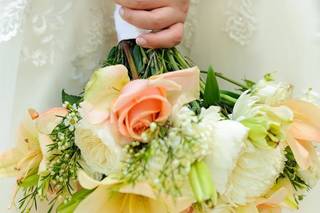 Lucilles Florist - 44