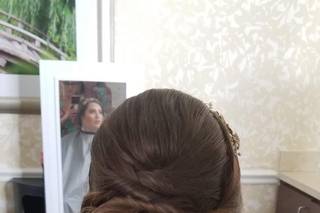 Lipstick And Brides - 23