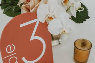 MPN Wedding, Design, + Photo - 8