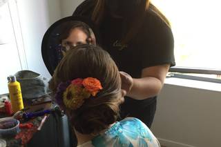 Evelyn Flores Hair Co. - 22