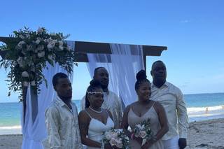 Bloom PR Weddings & Events - 22