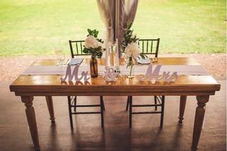 Ridgeland Mansion - 25