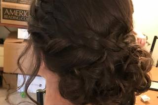 ANF Hair & Makeup Designs - 20