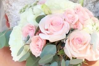 Lavender & Lace Wedding Florist - 49