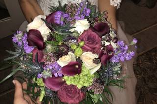 Ruth Chase Flowers - 75