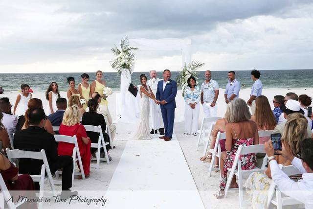 Niche Event Rentals 2