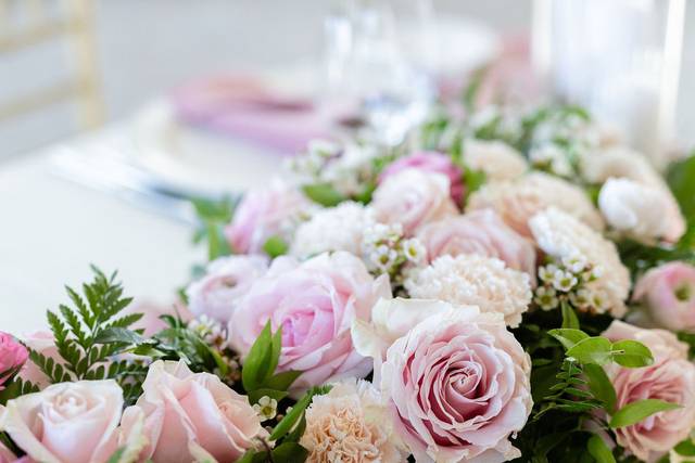 Flowers by Orie 4