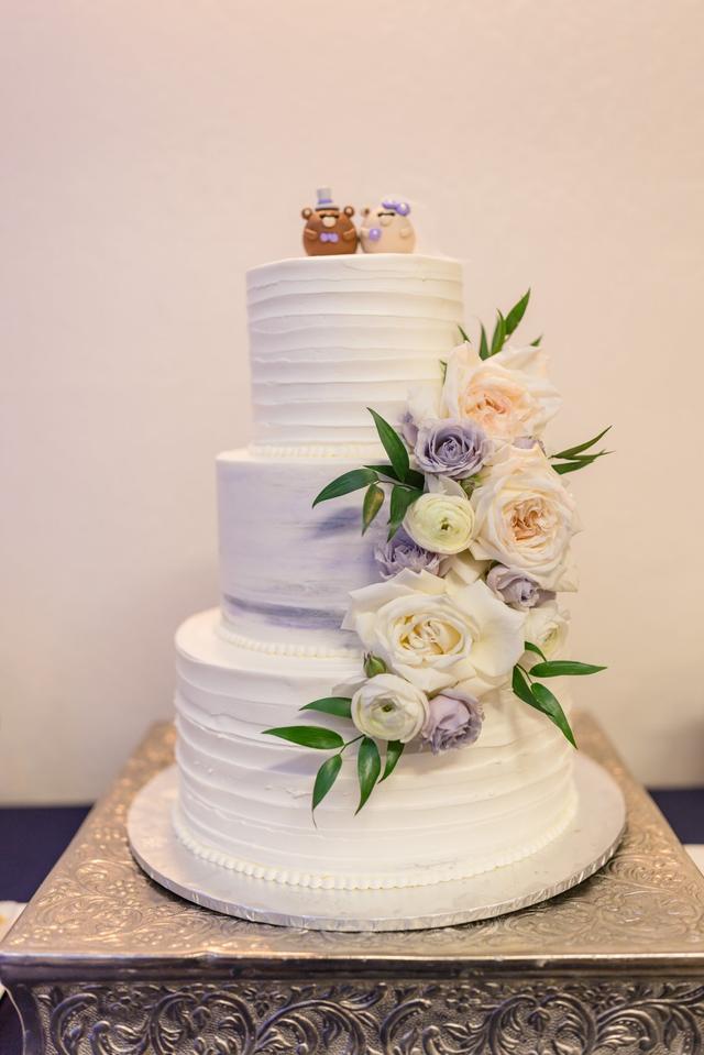 Le Gateau Elegant - 2