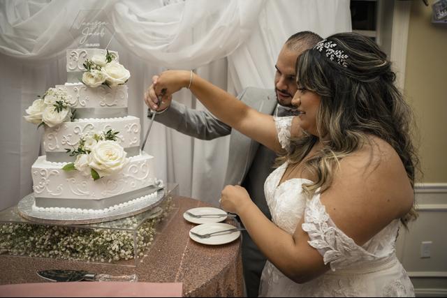 Francesco's Italian Bakery - 1