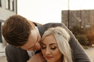 Tease to Please Hair and Makeup - 115