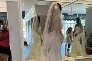 Spark Bridal Boutique - 26
