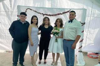 Divine Wedding Vows - 8