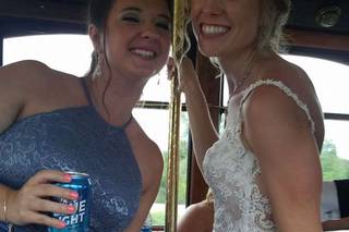 Affordable Limousine & Party Bus - 10
