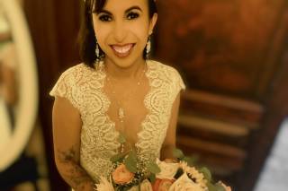 Chiara Flowers - 142