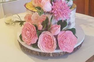A to Z Cakes - 24