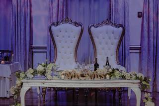 The Tiffany Effect - Wedding Planning - 10